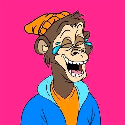 Funny Ape Club logo