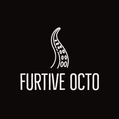 Furtive Octo logo