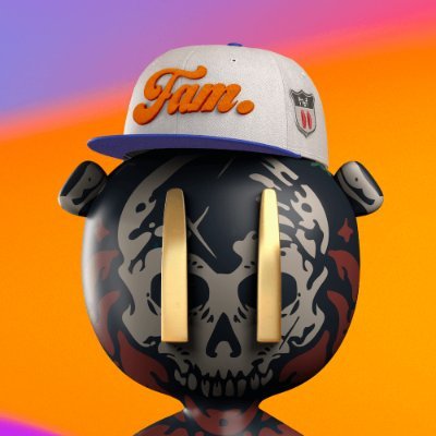 Fury of The Fur logo