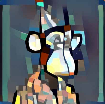 Fusion Apes logo
