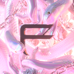 FVCK_CRYSTAL// logo
