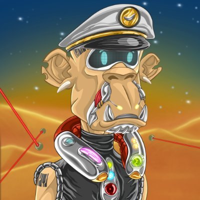 Galactic Apeventures logo