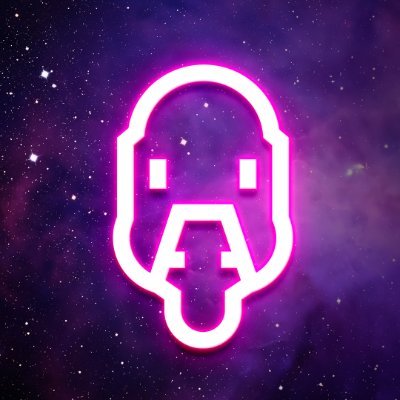 Galactic Goose logo