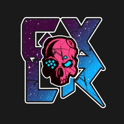 Galaxiators logo