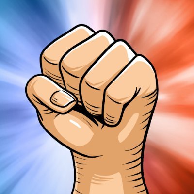 Galaxy Fight Club logo