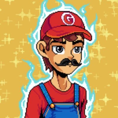 Gamers Guild NFT by Global Esports logo