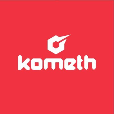 Garden Point - Kometh logo