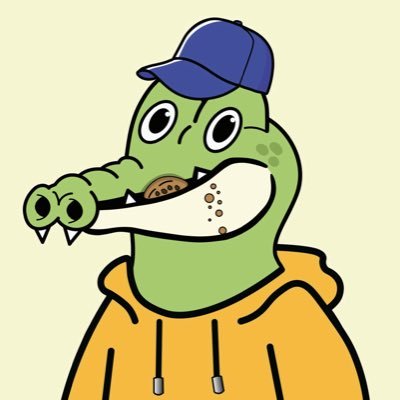 Gator Raid logo