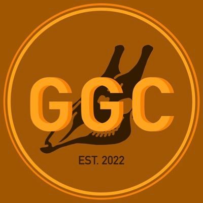 Generic Giraffe Club logo