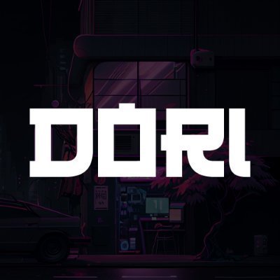 Genesis Dori logo