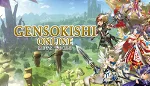 GensoKishi logo