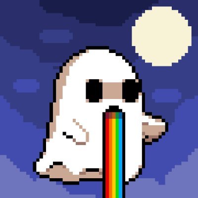 Ghost Lab logo