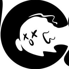 Ghost xox logo