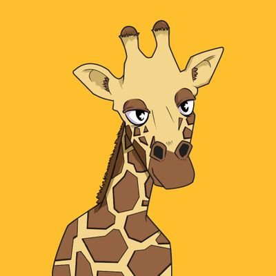 Giraffes At The Bar logo