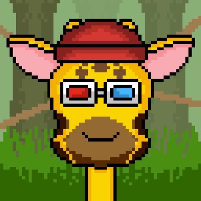 Giraffrica logo