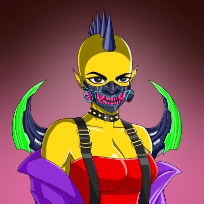 Girlz Battle Club logo
