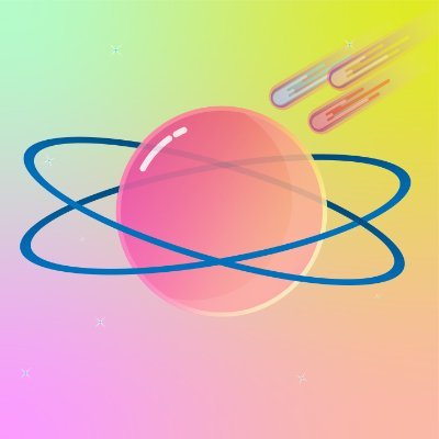 Glass Galaxy logo