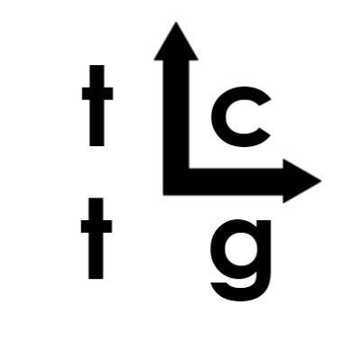 Glitch Clocks logo