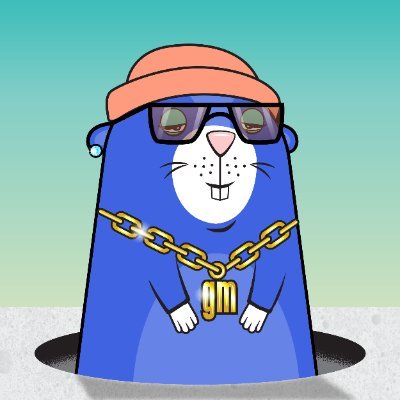 gm Groundhogs logo