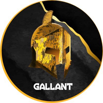 Gnarly Knights logo