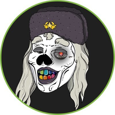 Gnome Nation logo