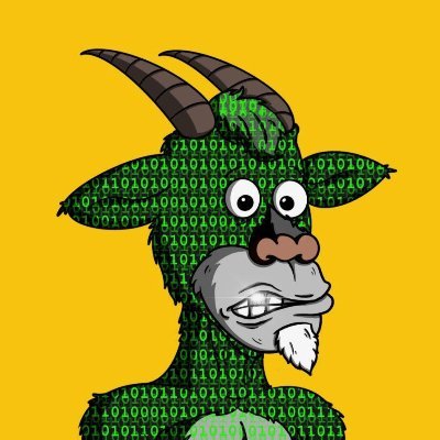 Goat Troops Infantry logo