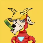 GOATs Of Sui logo