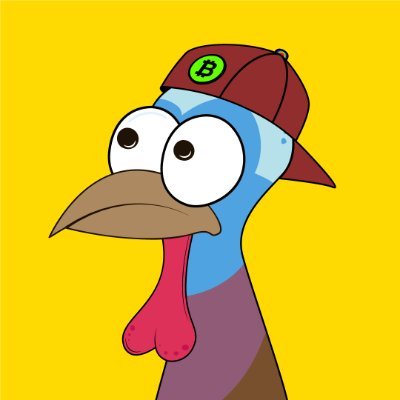 Gobble Gang logo