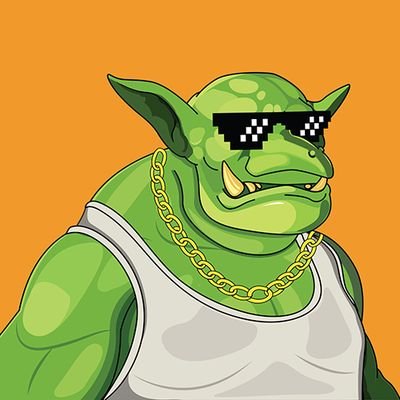 Goblin Army logo
