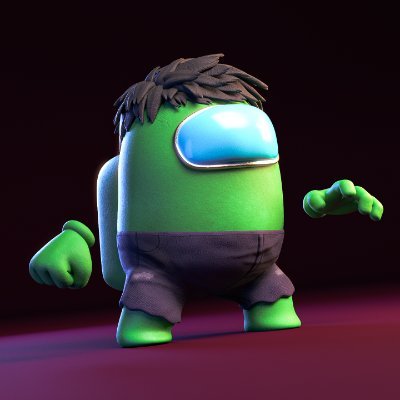 GoblinImposters logo