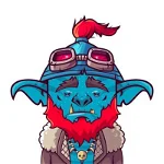 Gobz logo