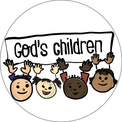 God’s Children logo