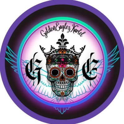 Golden Eaglez Kartel logo