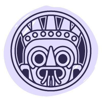 Golden Voyager Party logo