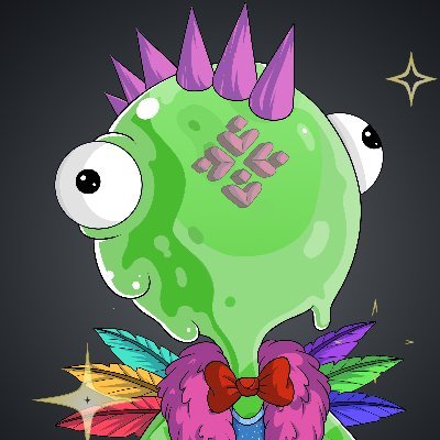 Goobers logo