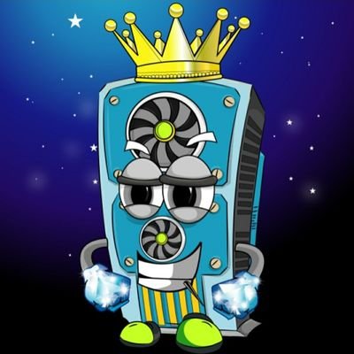 Goofy Graphics logo