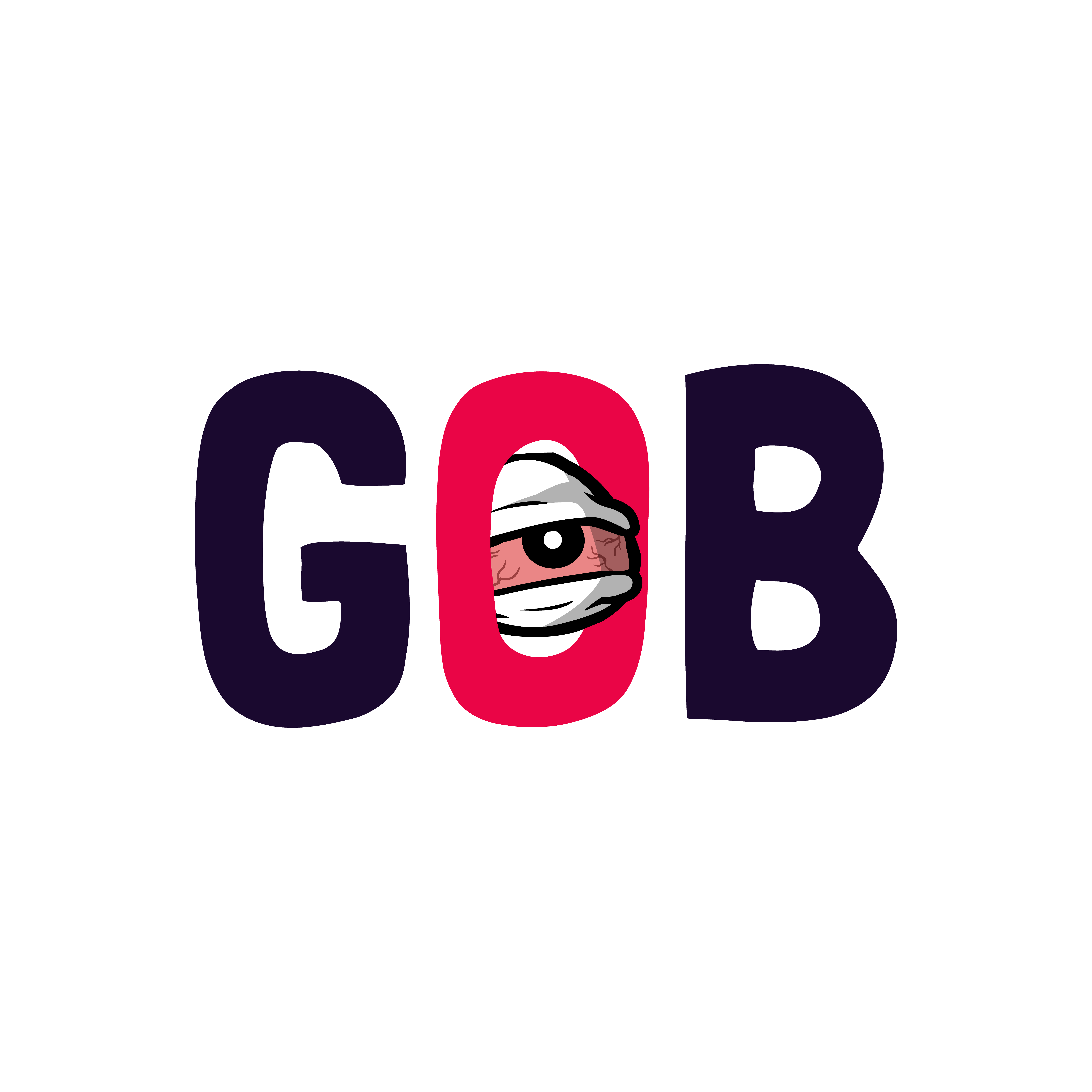 GOONS OF BALATROON logo