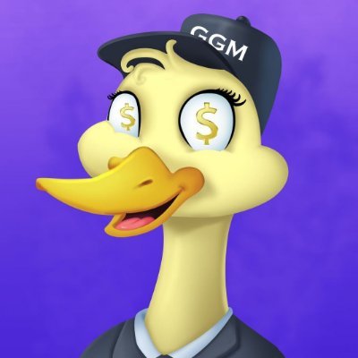 Grand Goose Mansion logo