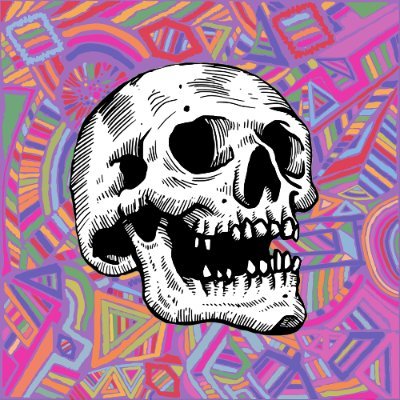 Groovy Daze logo