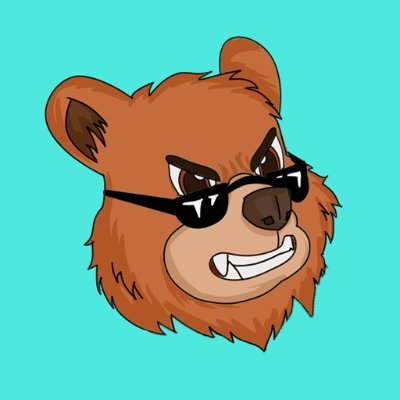 Grumpy Bears logo