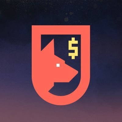 GSD Traders Club logo