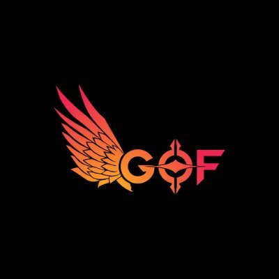 Guardians of Fashion logo