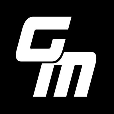Guardians of The Metaverse logo