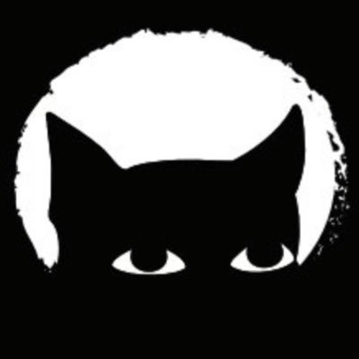 Gutter Cat Gang logo