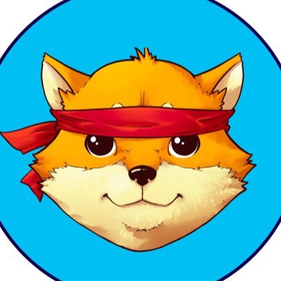 Hanzo Inu logo