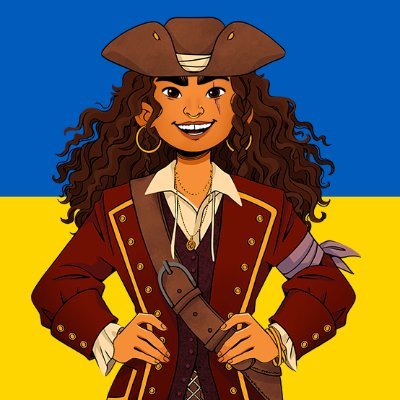Happy Nation - CryptoKids logo