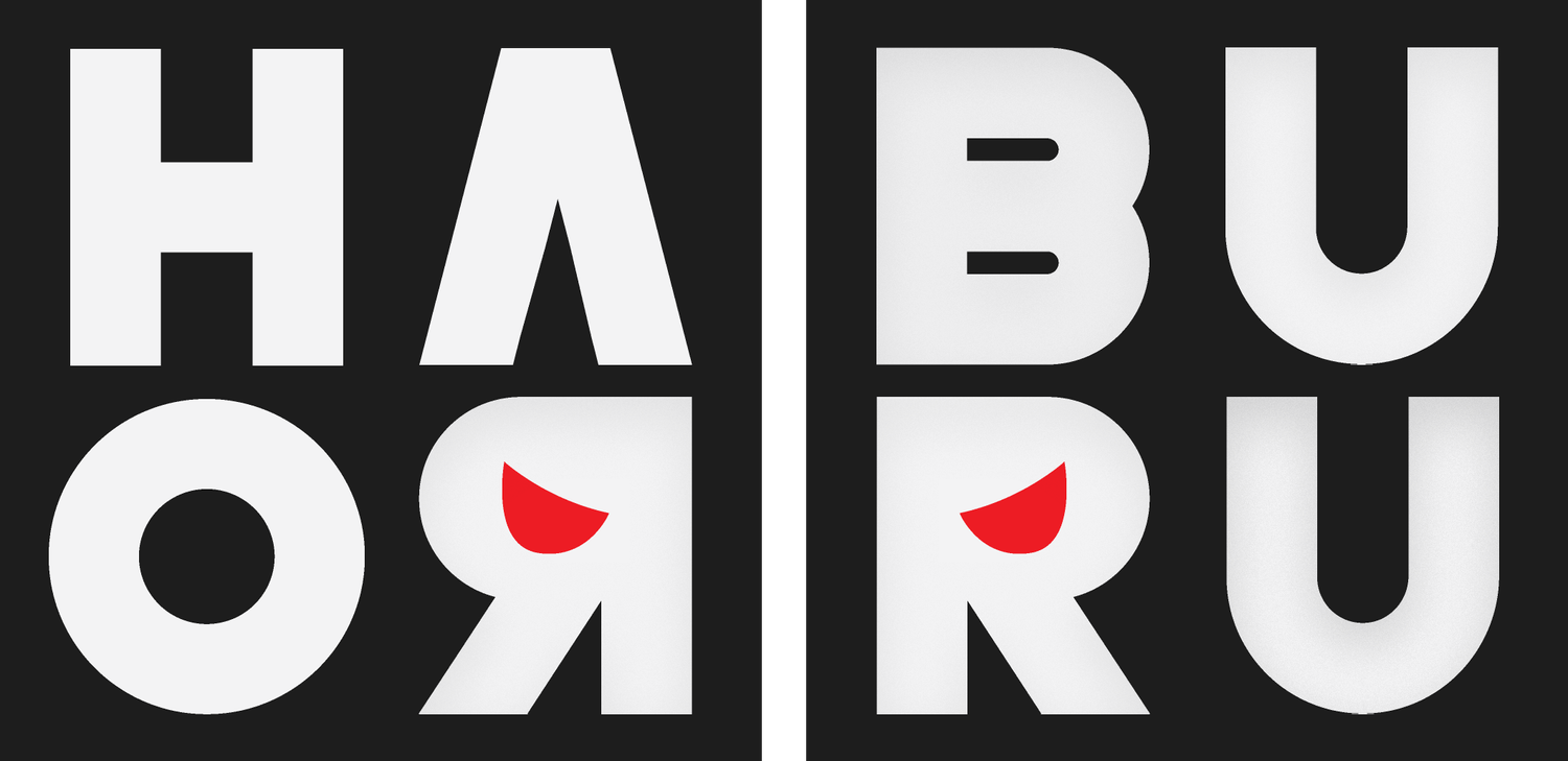HAROBURU logo