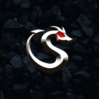 Hatched logo