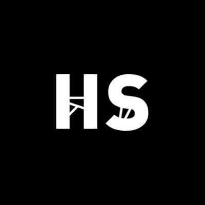 Haunted Space logo