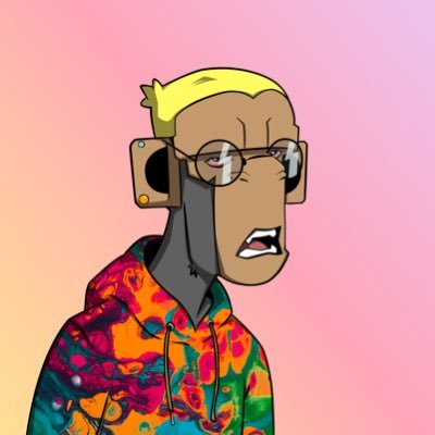 Haze Monkey Society logo